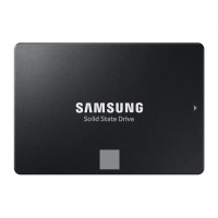 Samsung 870 QVO 1TB 2.5” SATA III SSD